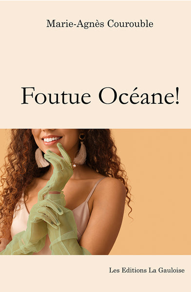 Foutue Océane ! book
