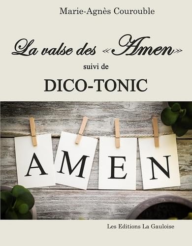 La valse des "Amen" Books