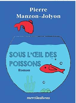 Sous l'oeil des poissons book