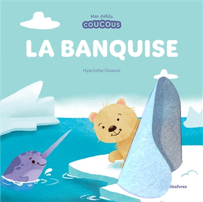 Product Image: La banquise