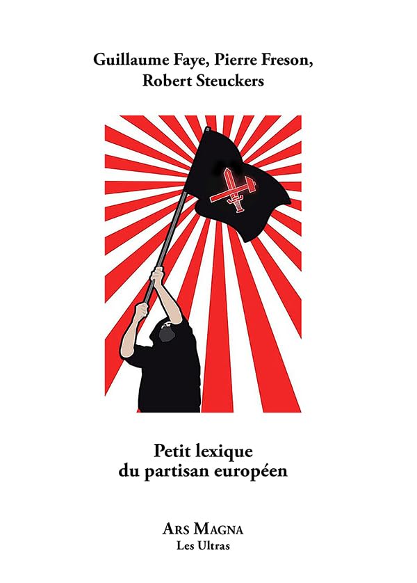 Petit lexique du partisan européen book