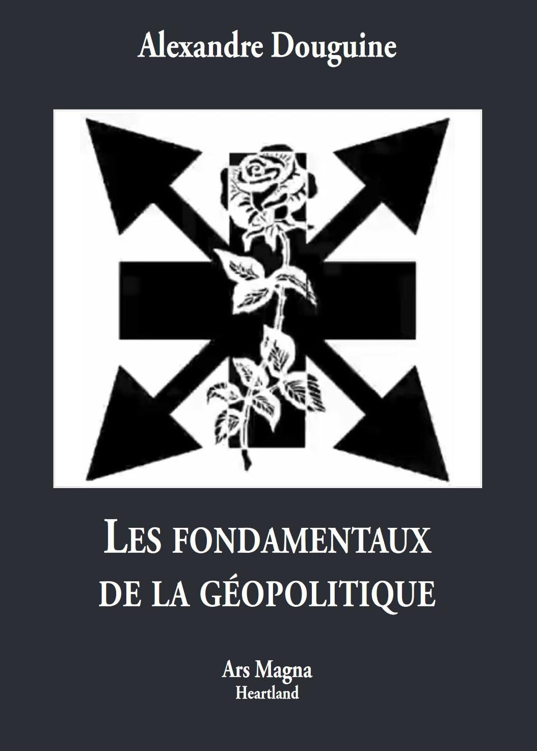 Les fondamentaux de la géopolitique: L'avenir de la Russie book