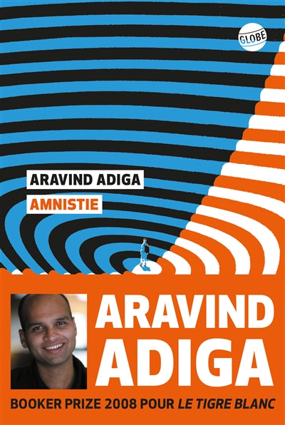 Product Image: Amnistie
