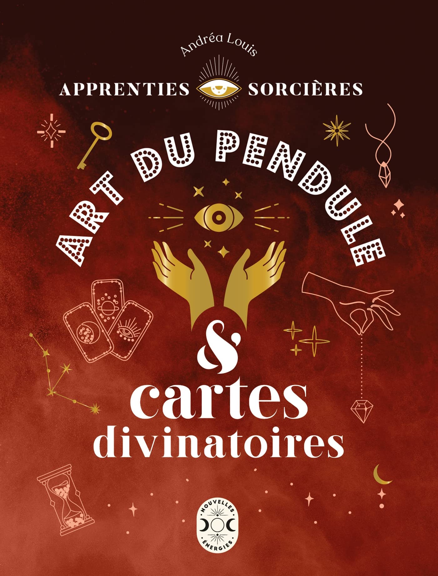 Apprenties sorcières : art du pendule et cartes divinatoires Religion & Esotericism