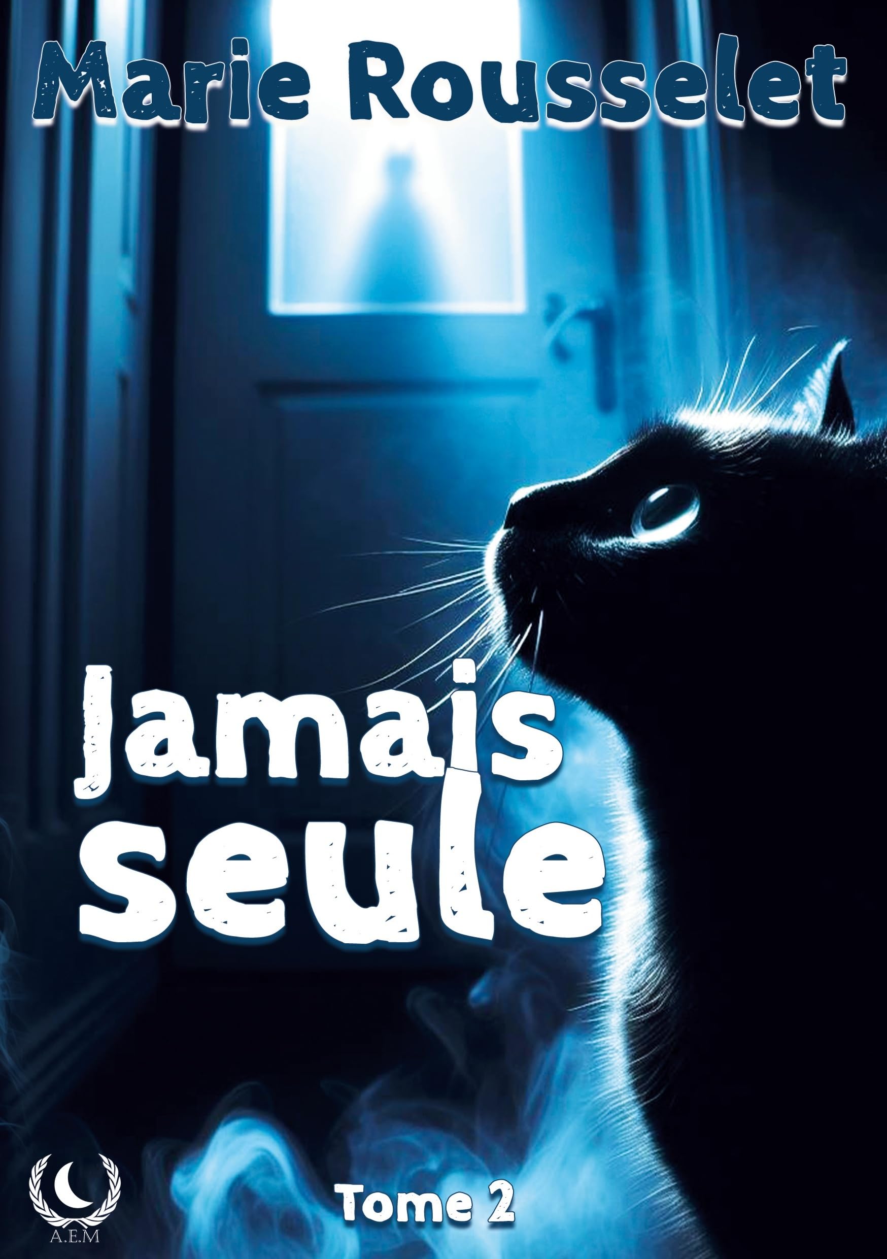 Product Image: Jamais seule: tome 2