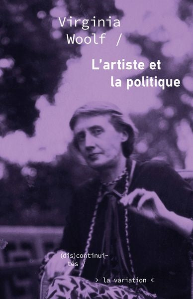 L'artiste et la politique book