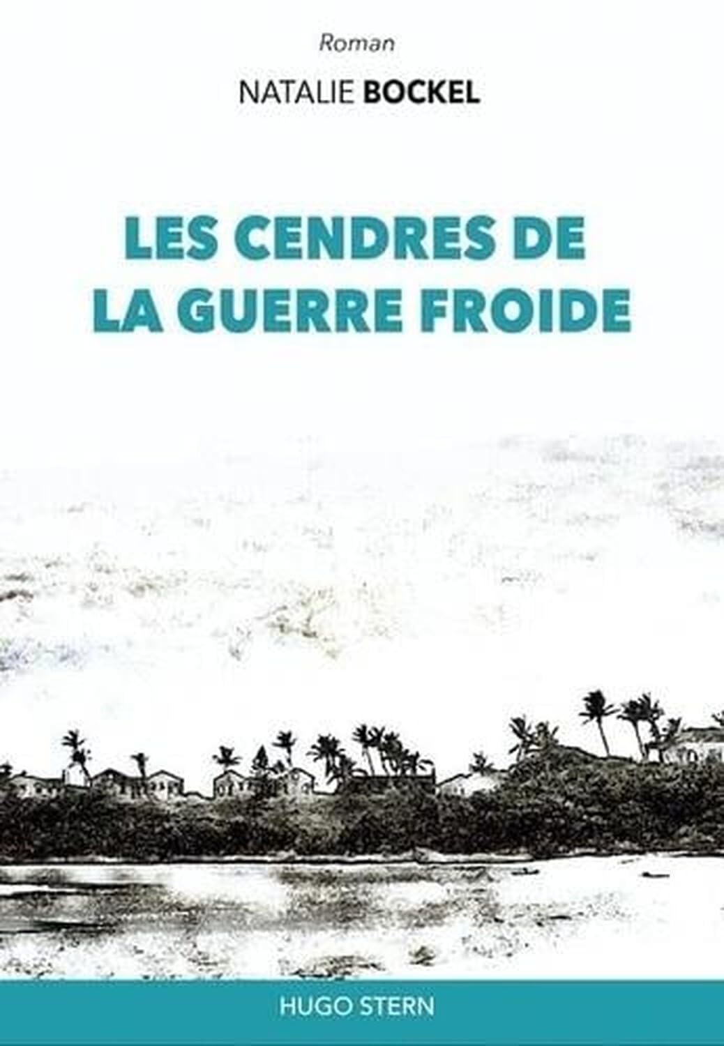 Les cendres de la guerre froide book