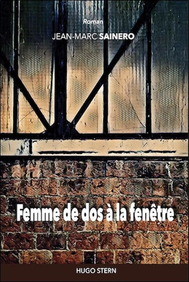 Femme de dos à la fenêtre Contemporary literature