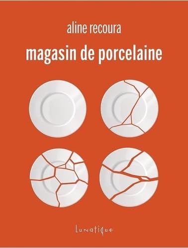 Magasin de porcelaine book