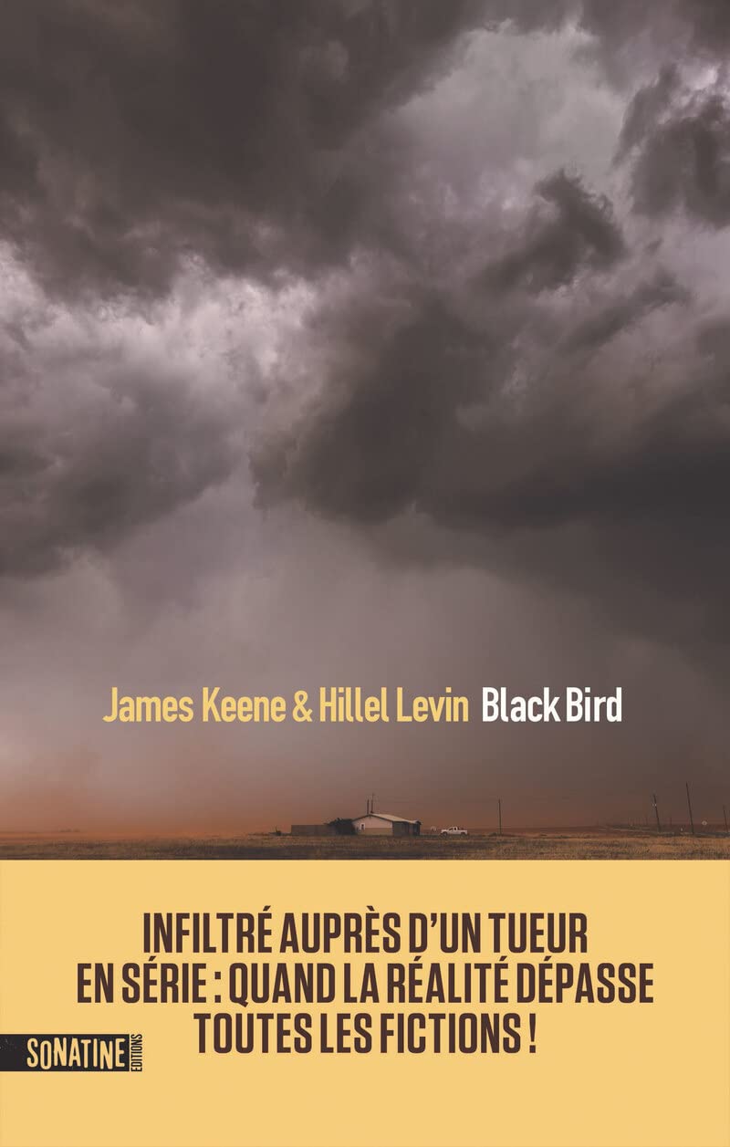 Black Bird: Infiltré auprès d'un tueur en série Action & Adventure