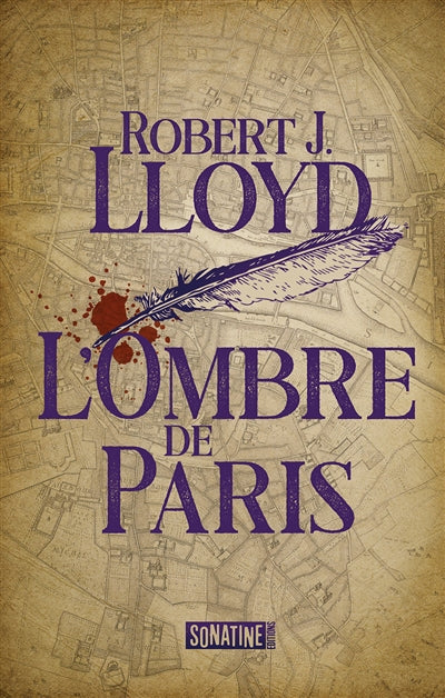 Product Image: L'ombre de Paris
