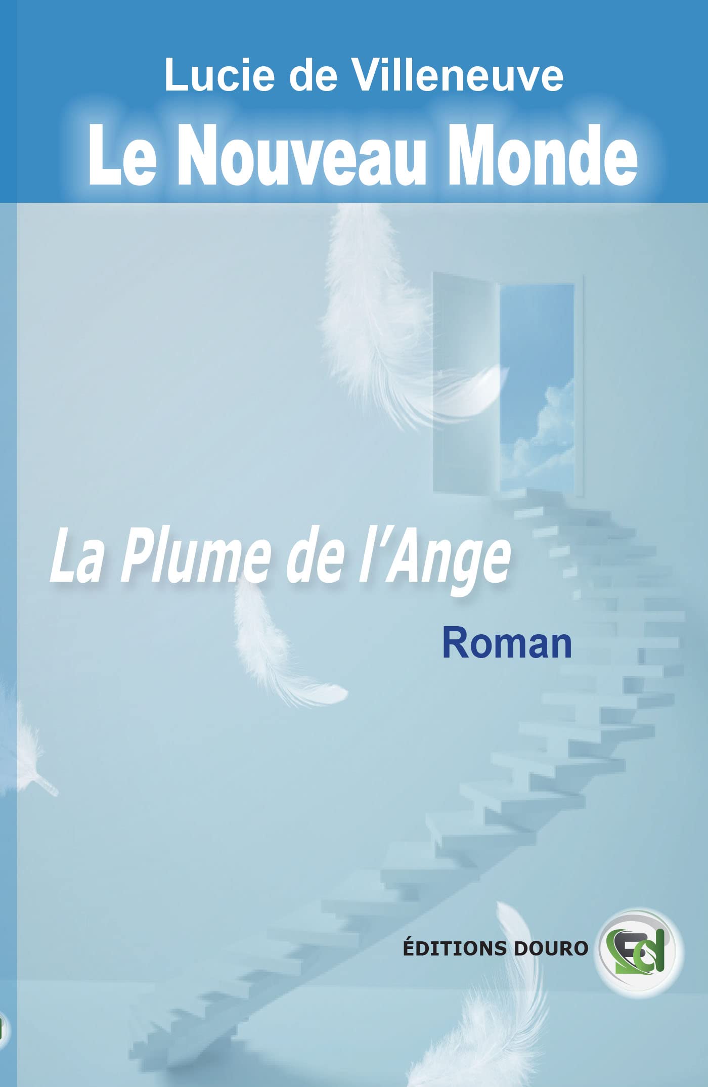 Le Nouveau Monde Tome II book