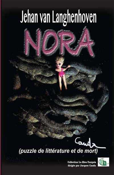 Product Image: NORA