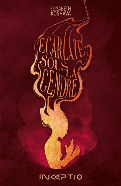 Product Image: Ecarlate. Ecarlate sous la cendre
