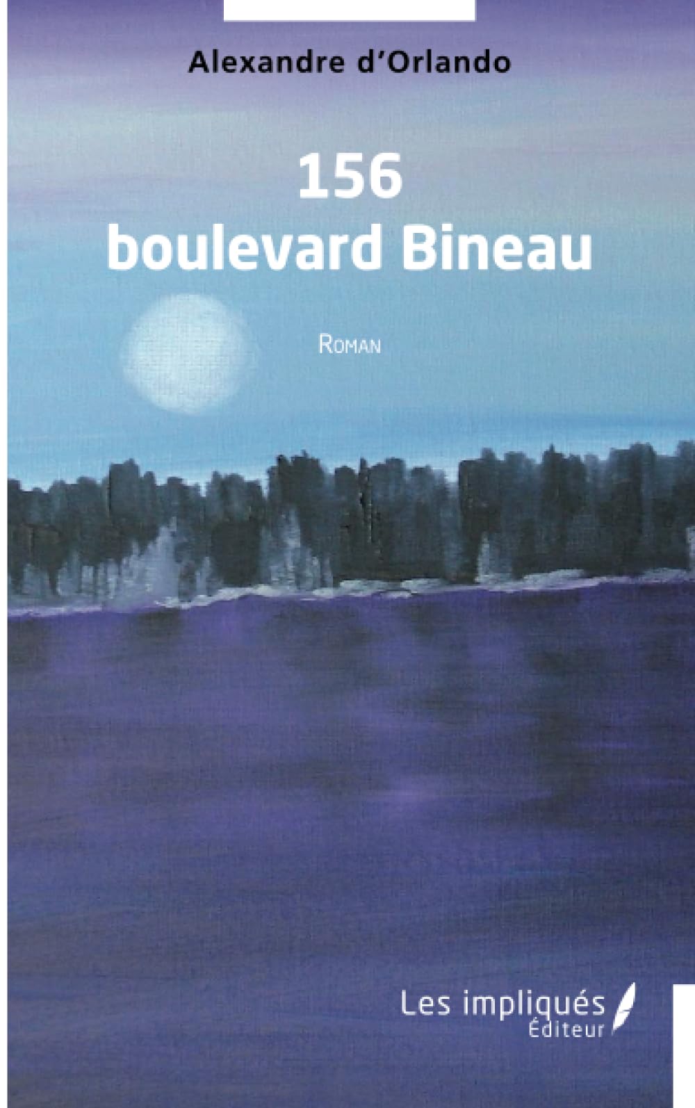 156 Boulevard Bineau: Roman Classics