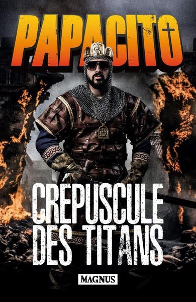 Crépuscule des titans Humour & Satire