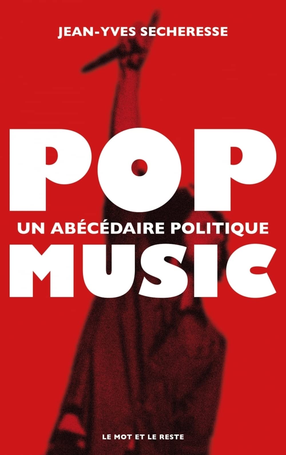 Pop music: Un abécédaire politique book
