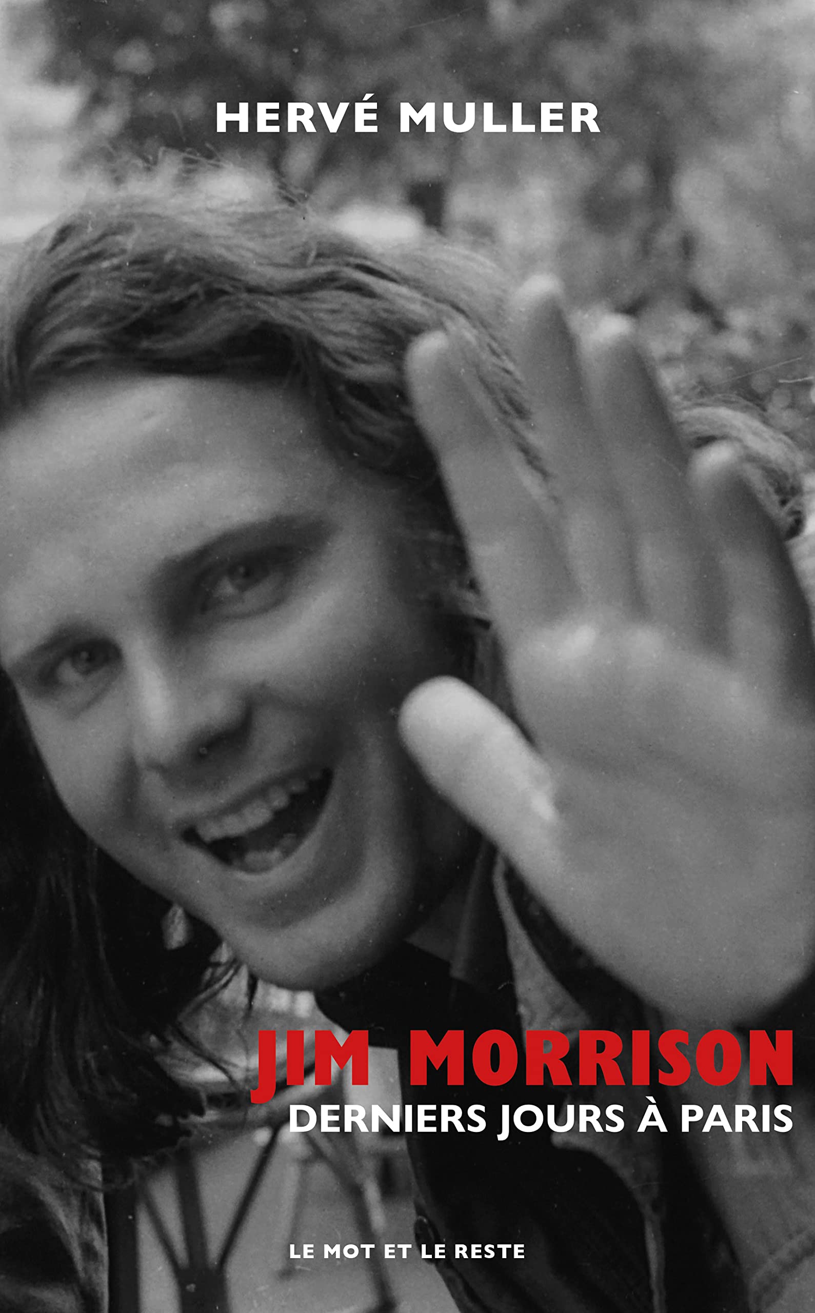Jim Morrison - Derniers jours à Paris Film, Art & Culture