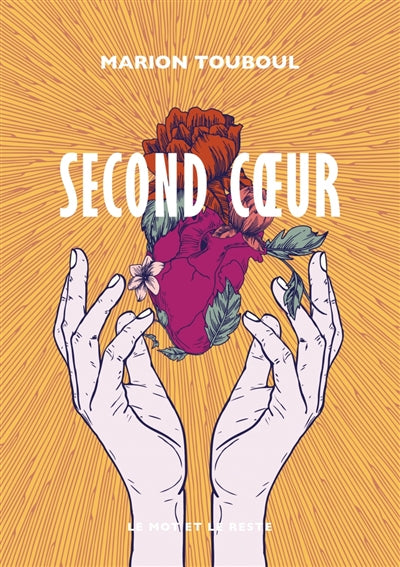 Product Image: Second coeur