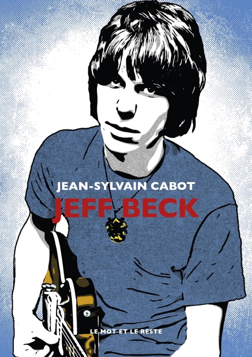 Product Image: Jeff Beck