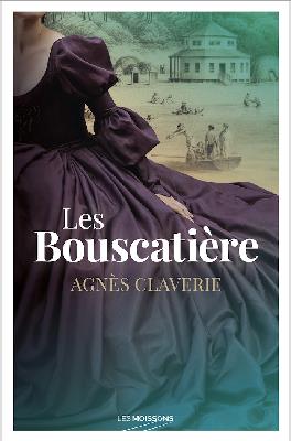 Les Bouscatière. De sables et de cendres book