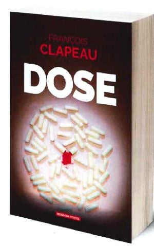 Dose Contemporary literature Books