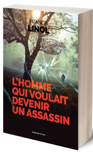 L'homme qui voulait devenir un assassin book