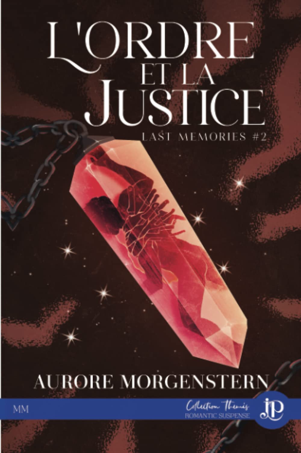 l'ordre et la justice book
