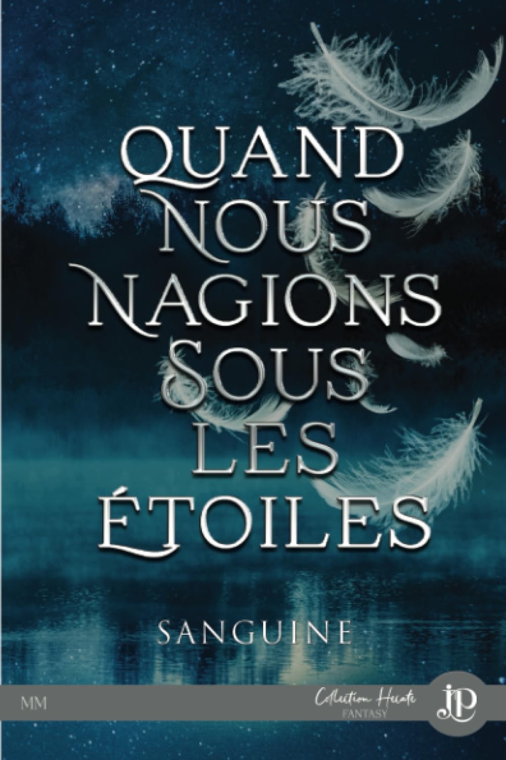 Quand nous nagions sous les étoiles LGBTQ+