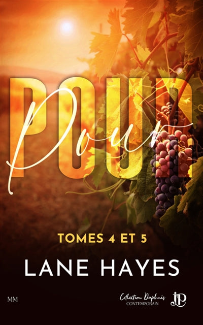 Product Image: Pour... #4 à 5