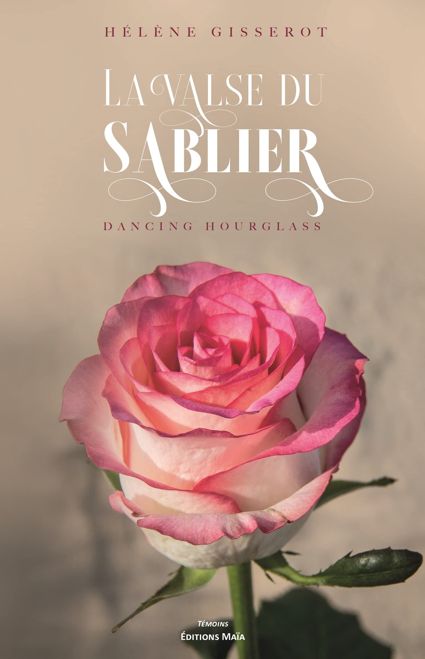 La valse du sablier: Dancing hourglass Books
