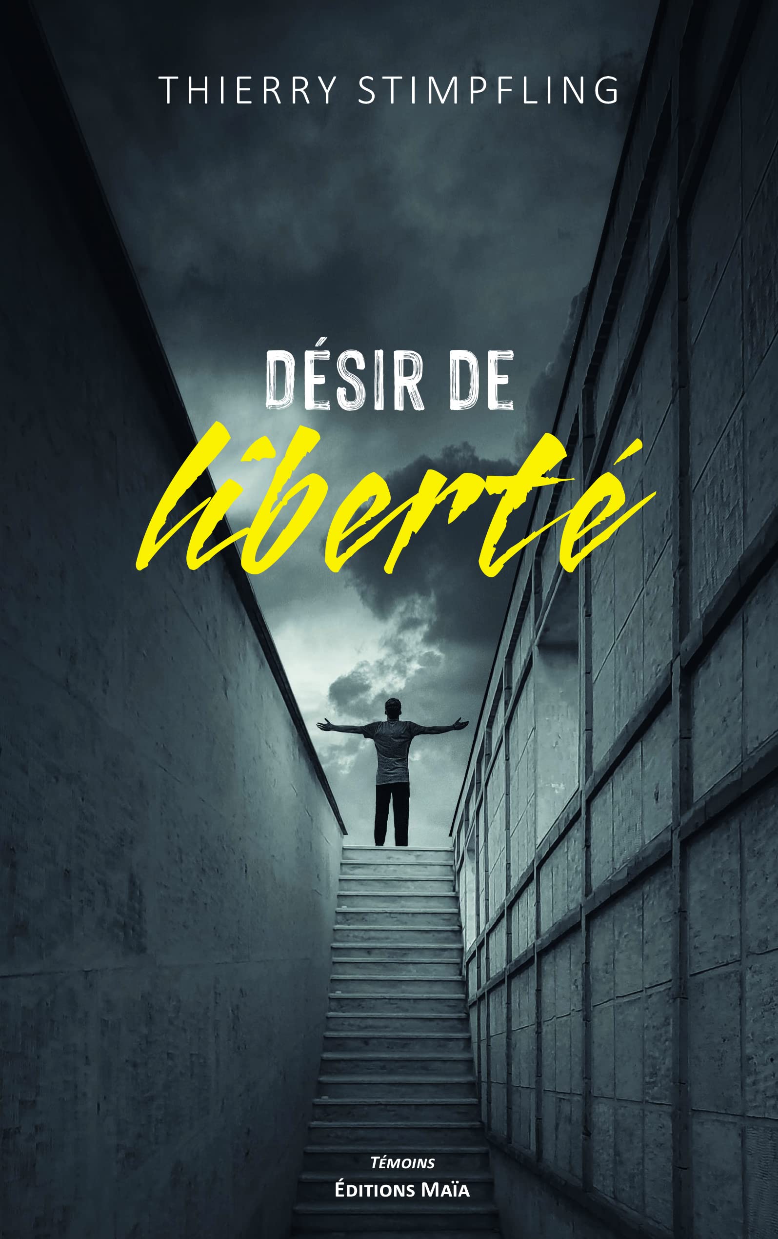 Désir de liberté Books