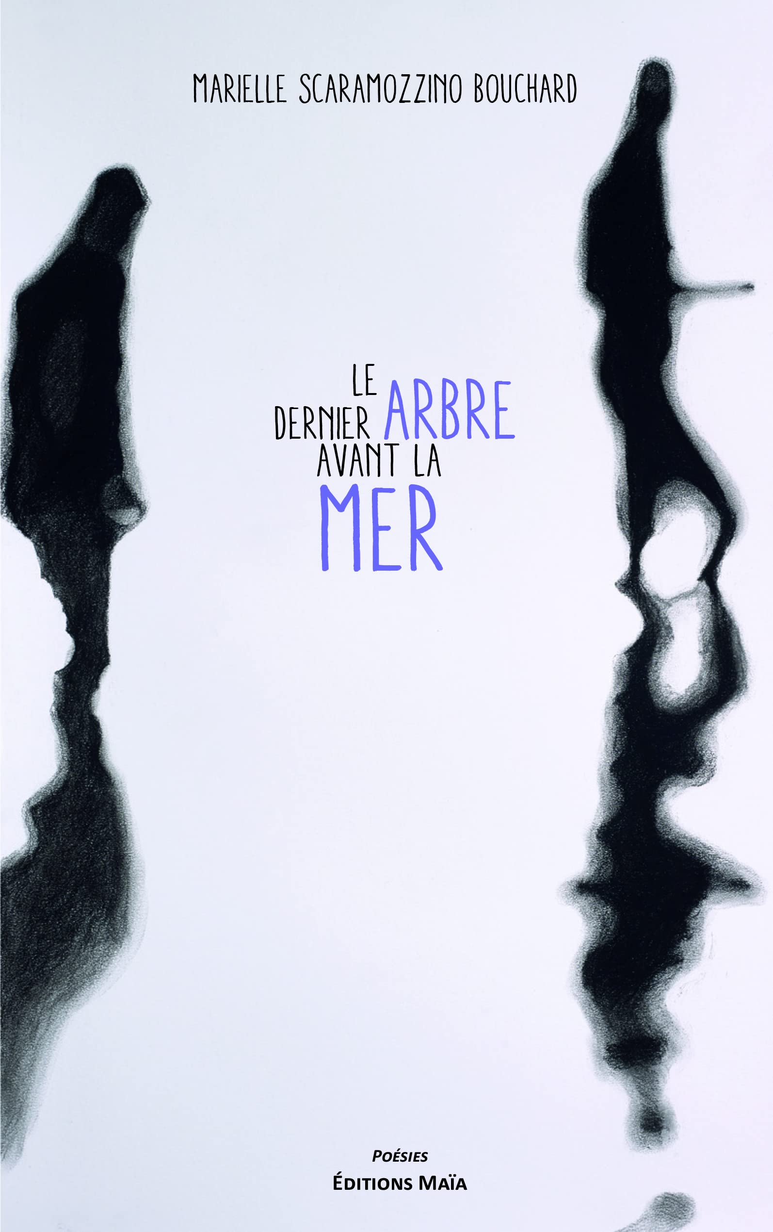 Le dernier arbre avant la mer Books