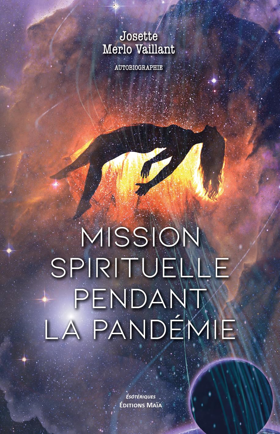 Mission spirituelle pendant la pandémie book