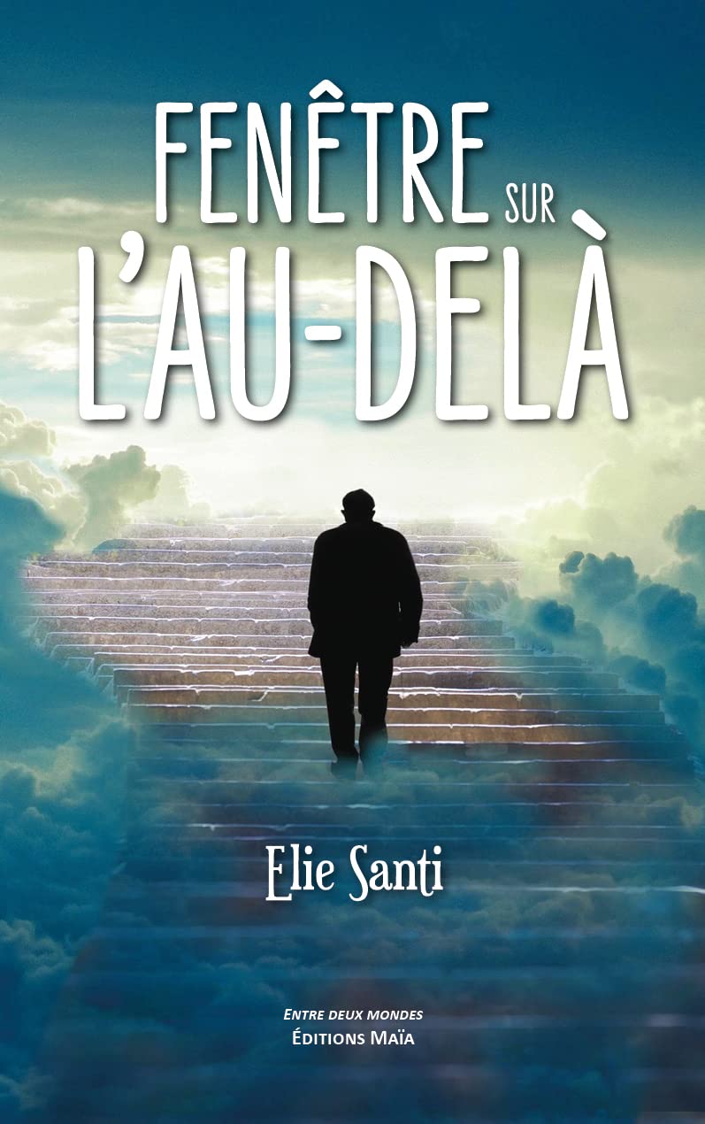 Fenêtre sur l'au-delà book