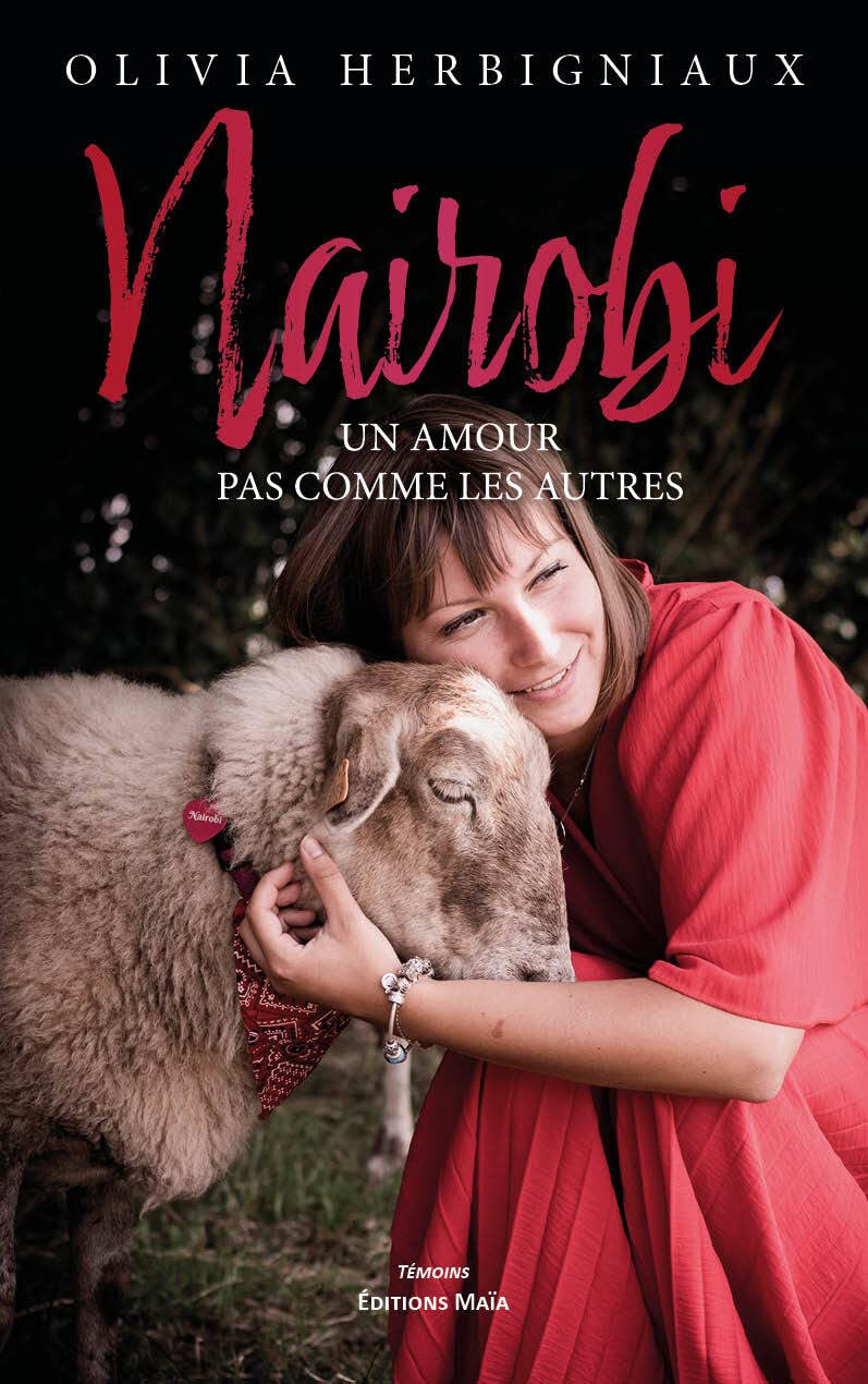 Nairobi: Un amour pas comme les autres book