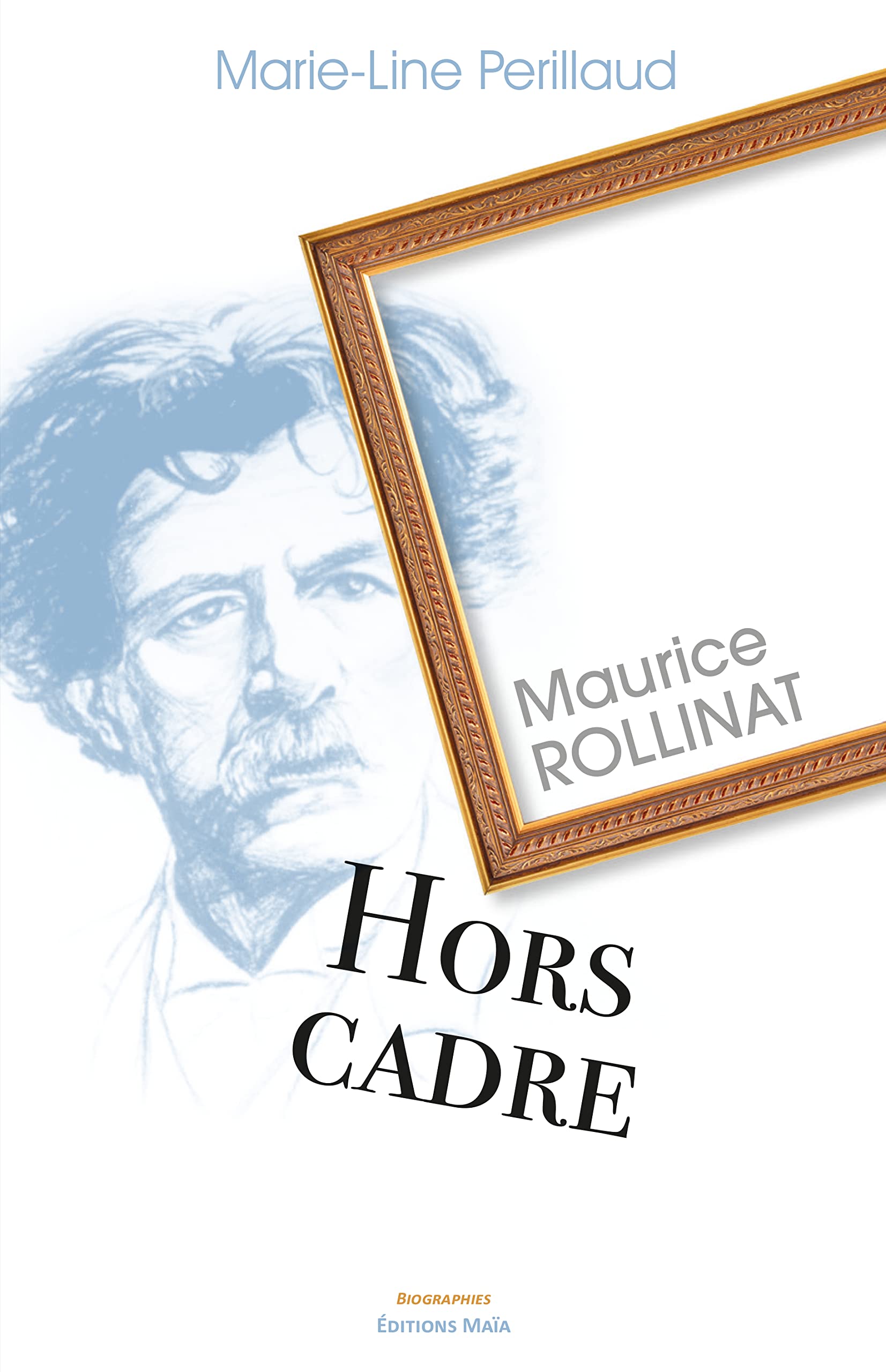 Maurice Rollinat: Hors cadre book