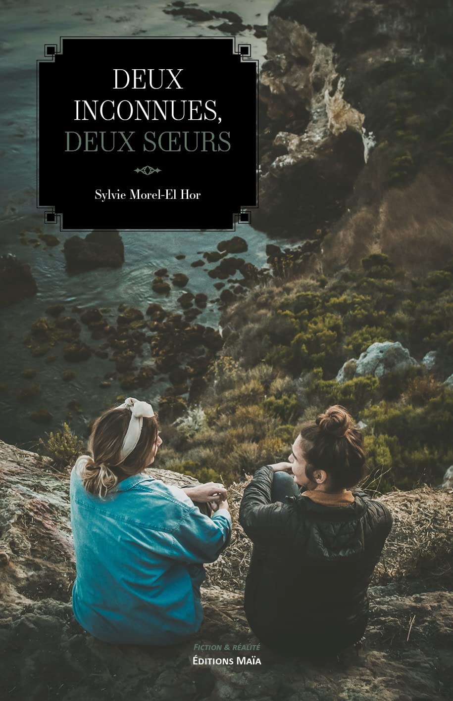 Deux inconnues, deux sœurs Contemporary literature