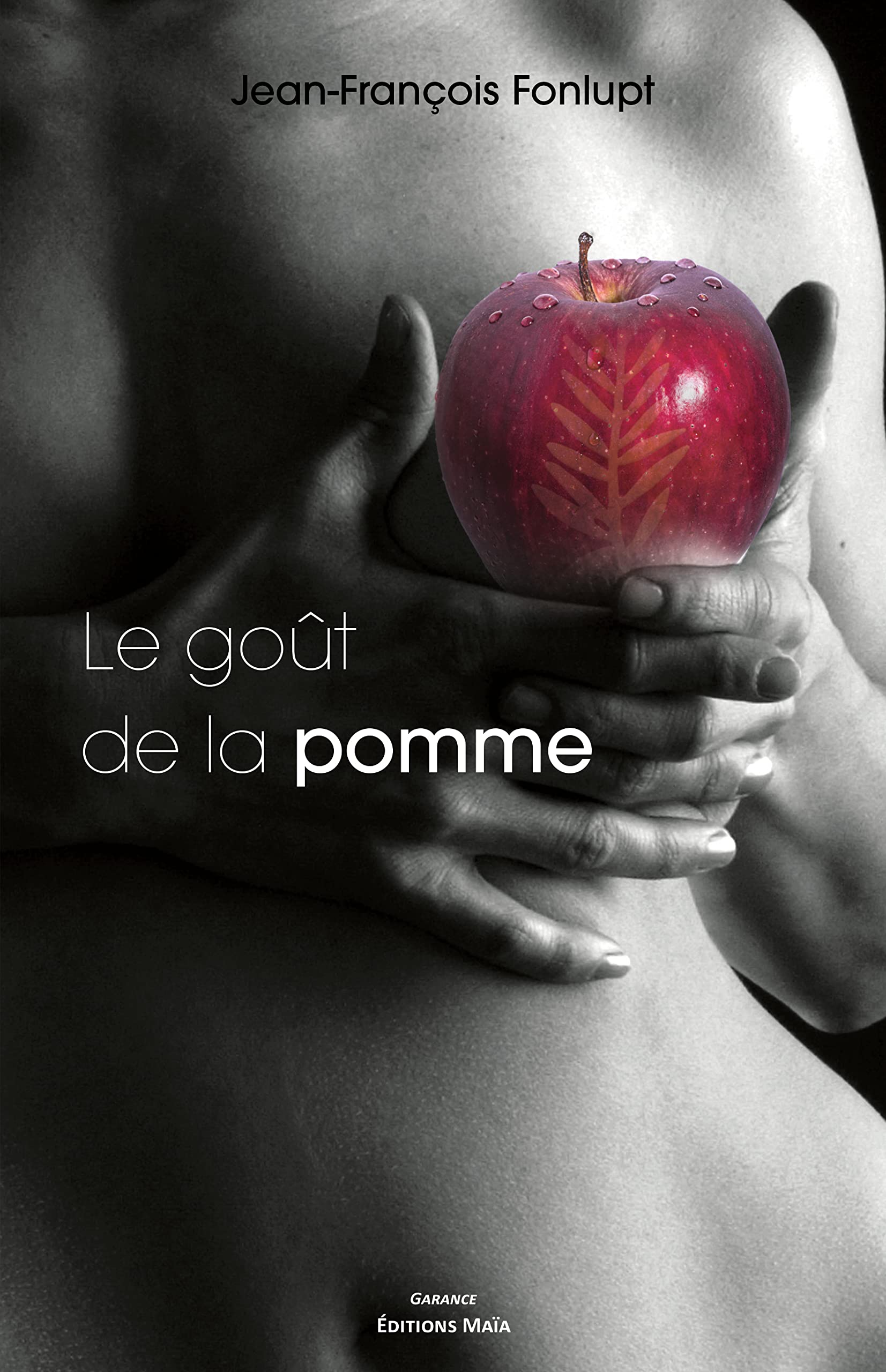 Le goût de la pomme Books