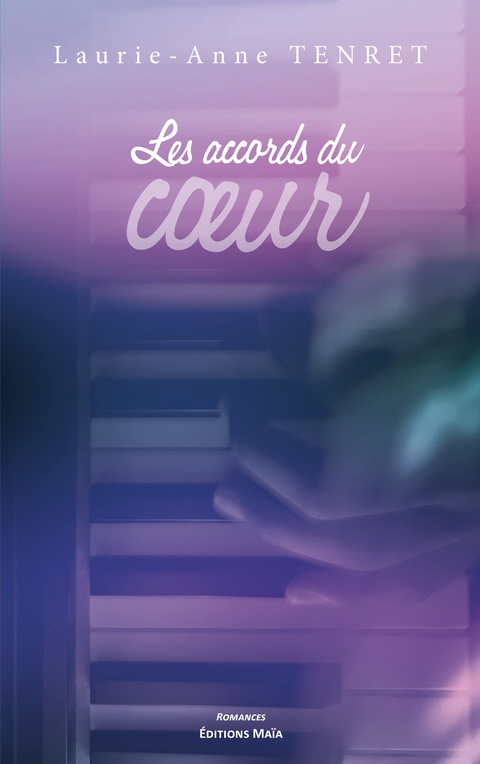 Les accords du cœur book