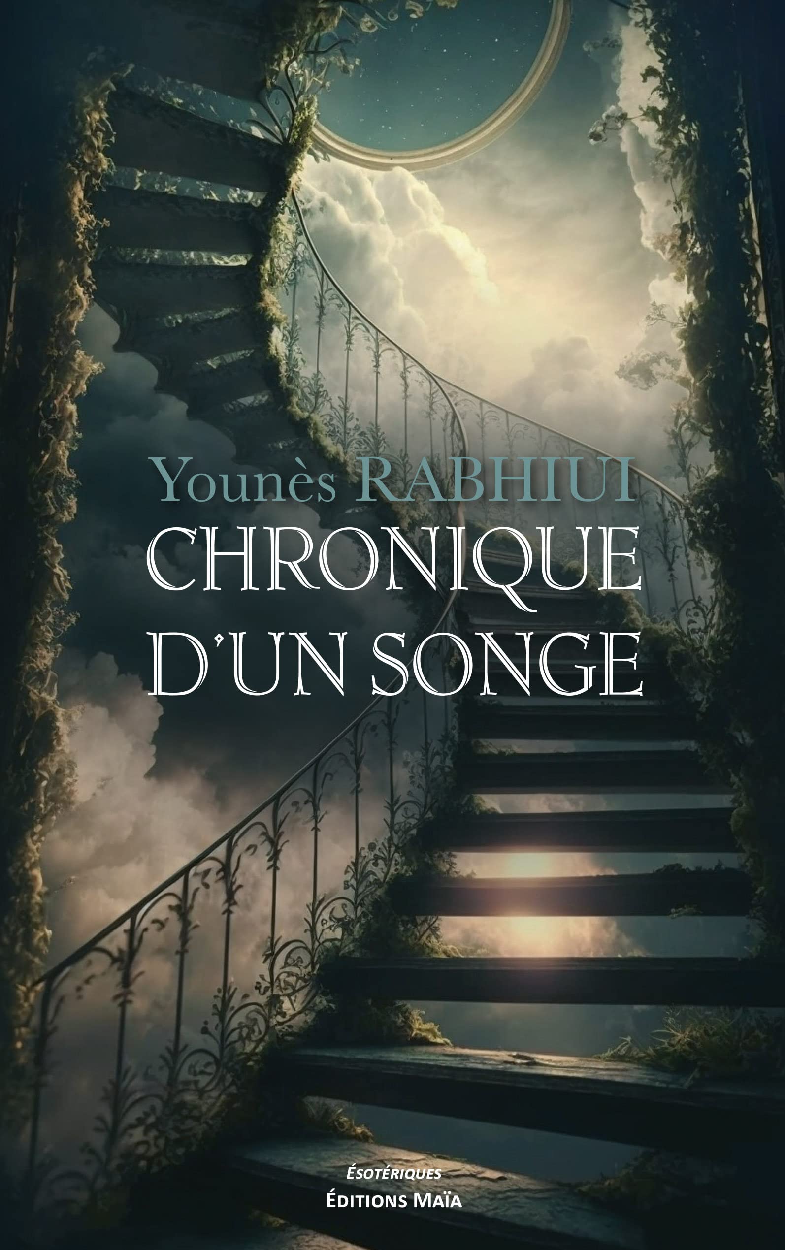 Chronique d'un songe book