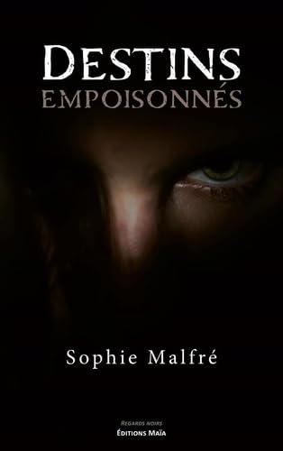 Destins empoisonnés book