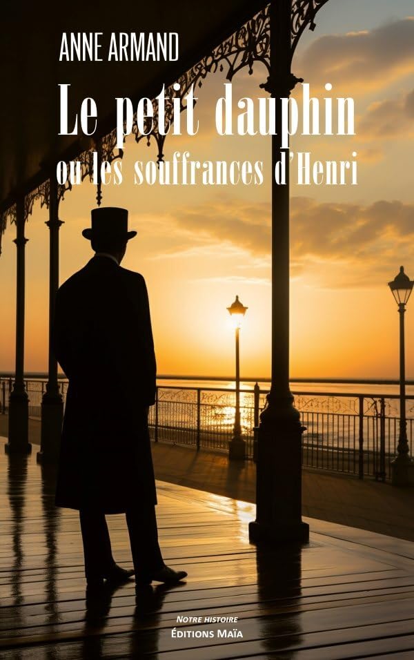 Le petit dauphin ou les souffrances d'Henri book