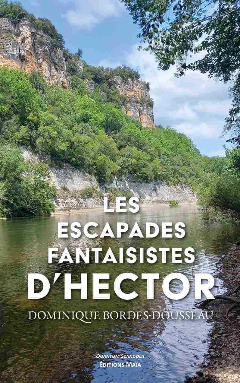 Les escapades fantaisistes d'Hector book