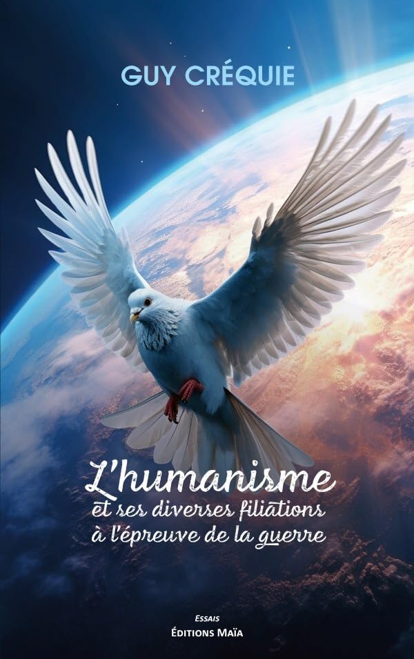 L’humanisme et ses diverses filiations à l’épreuve de la guerre book