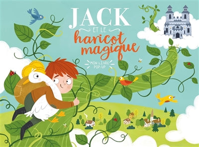 Product Image: Jack et le haricot magique