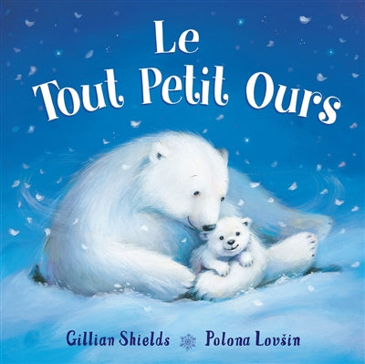 Product Image: Le tout petit ours