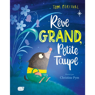 Product Image: Rêve grand, Petite Taupe