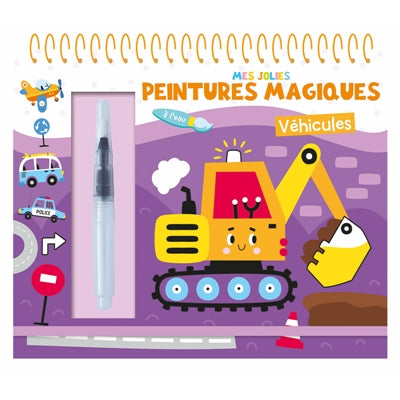 Product Image: Véhicules