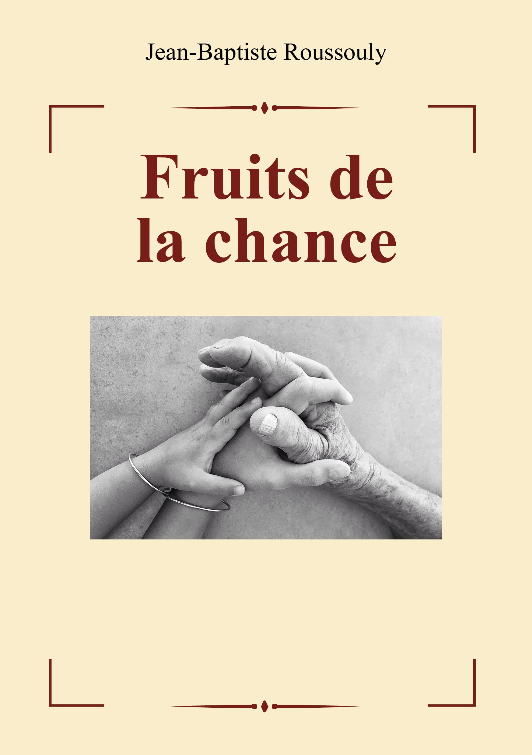 Fruits de la chance Memories